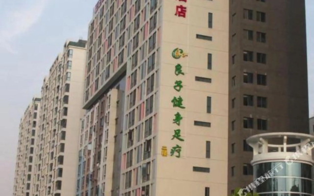 Huayue Apartment Hotel