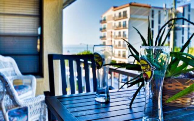 Villas of Clearwater Beach 6B