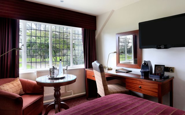 Macdonald Craxton Wood Hotel & Spa