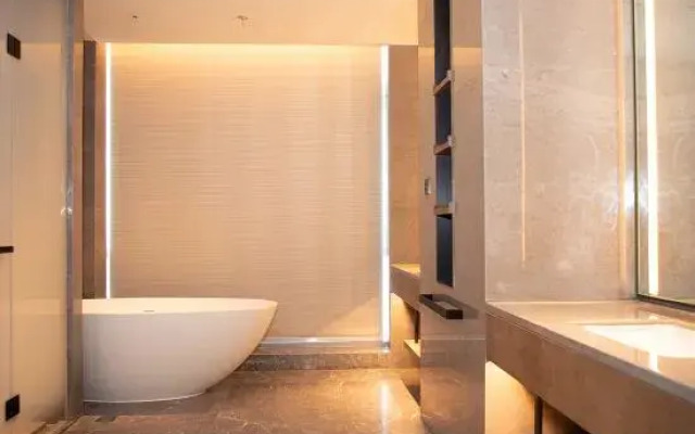 Courtyard by Marriott Wenzhou Yueqing