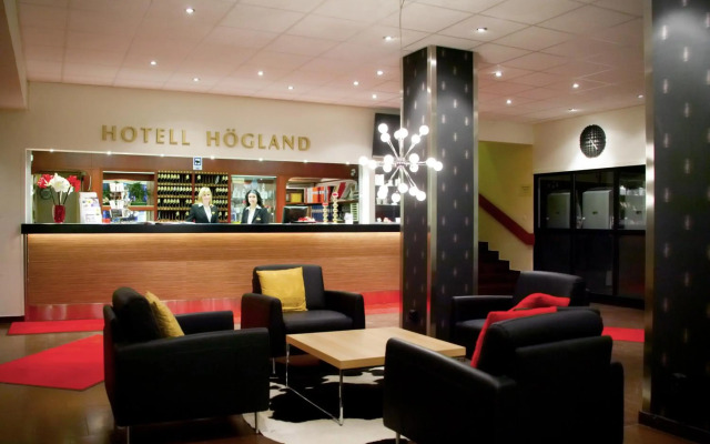 Hotell Högland