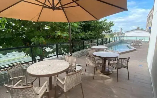 Villa del Porto