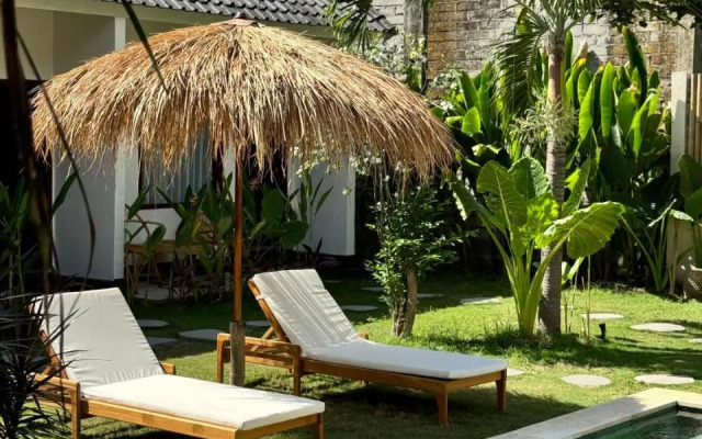 JM Hotel Kuta Lombok