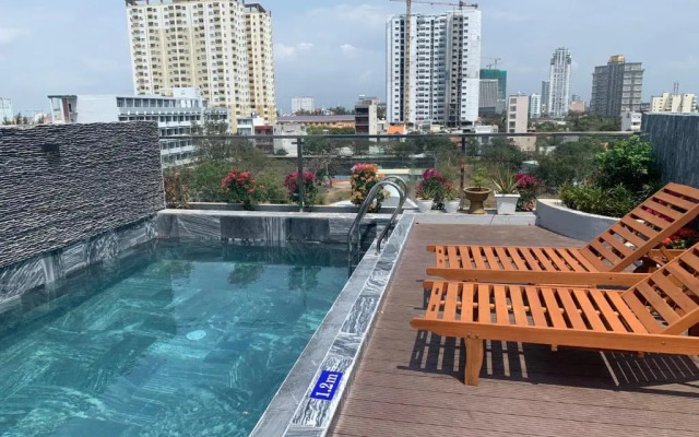 Sunset Hotel  Apartment