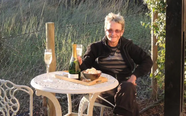 Tranquility Base Luxury Guest House