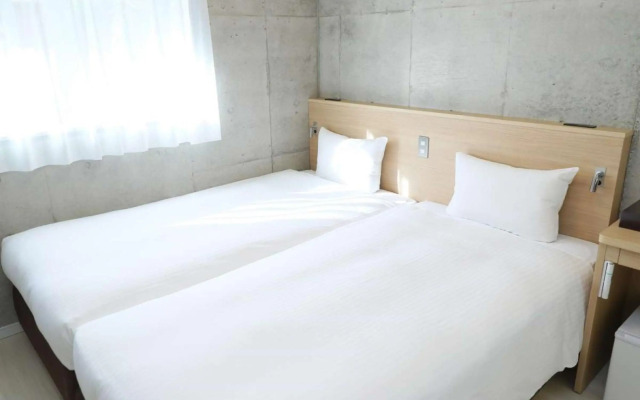 The BREAKFAST HOTEL MARCHE Ishigakijima