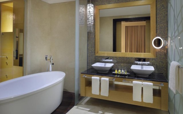 Marriott Hotel Al Jaddaf, Dubai