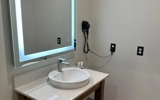Signature Inn North Houston District