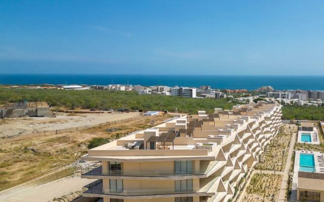 Mistiq Los Cabos