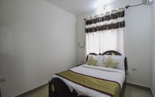 OYO 10730 Home Classic 1BHK Colva