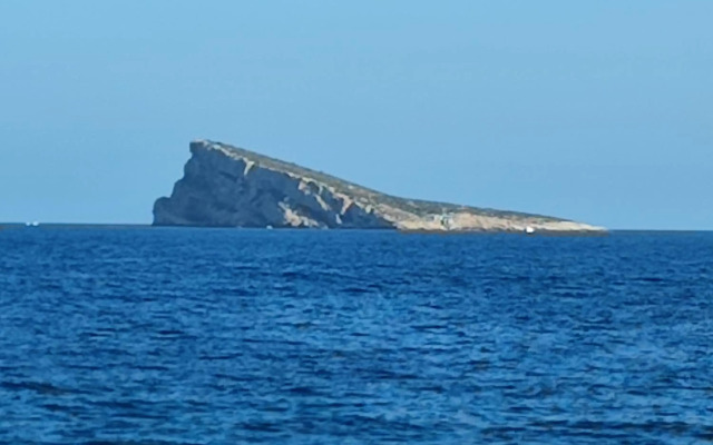 Apartamentos Casa May II - Centro Benidorm