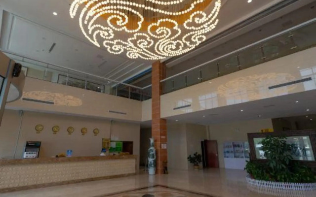 Weida Hotel Weihai