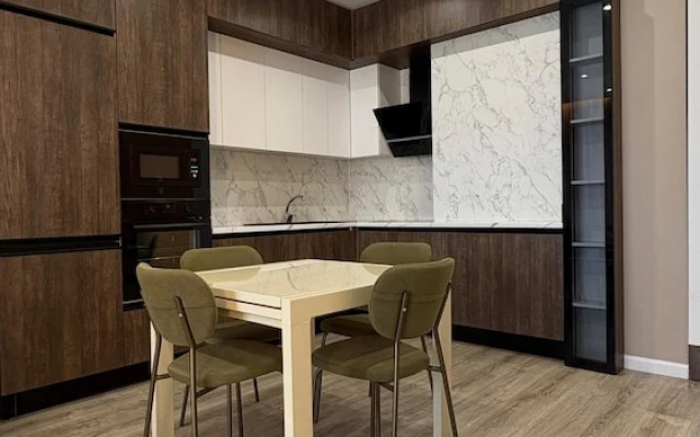 Blue Boutique Apartments 1