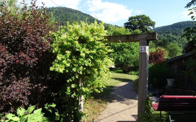 Gîte de la Mésange