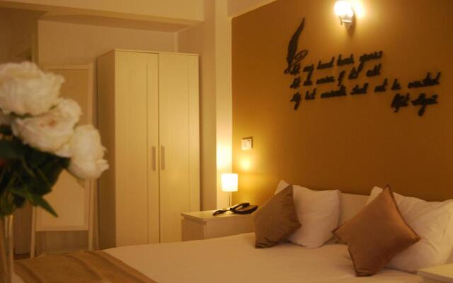 The Print House Hotel