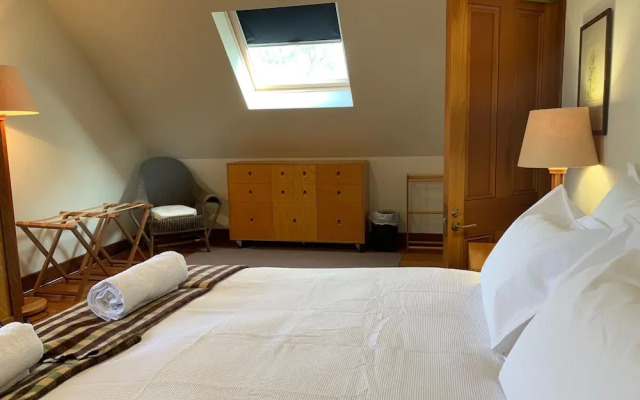 Yarrabandai Creek Homestead