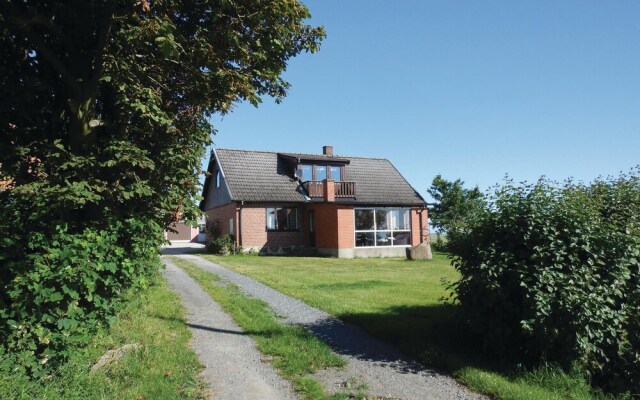 Nice Home in Simrishamn With 3 Bedrooms