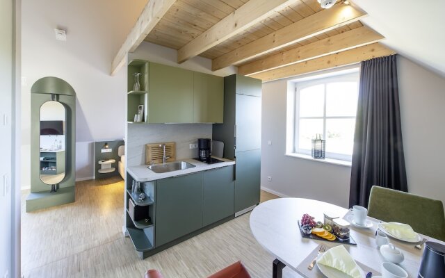 1860 hotel im dinkelhaus