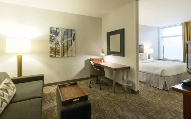 SpringHill Suites by Marriott Logan