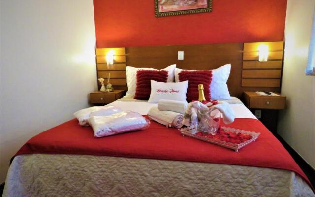 Pousada Hencke Haus - Adults Only