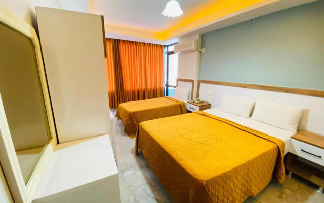 Garden Asmin Otel
