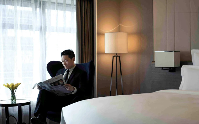 Pullman Shanghai Xuhui