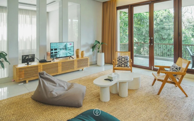 Jasmine Cozy Villa 3 BR Heated Pool and Billiard