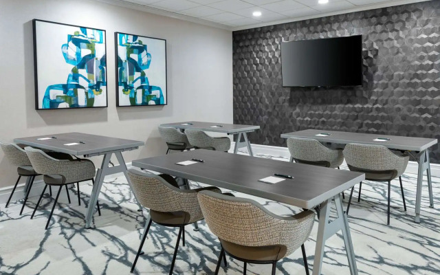 Homewood Suites by Hilton Boston/Canton, MA