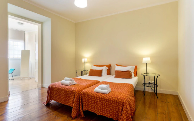 Liberdade Deluxe Apartment | RentExperience