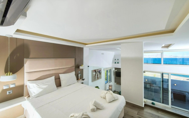 Lindian Jewel Hotel & Villas