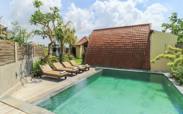 Sandat Bali Villa