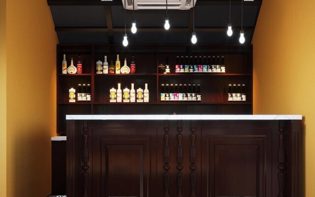 Tabalo Hostel Hanoi