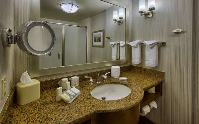 Hilton Garden Inn Durham/University Medical Center