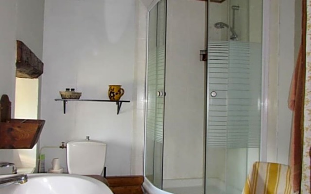 Le Pre Vert - Garden Suite