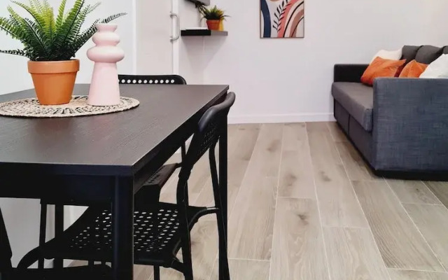 Bilbao APARTAMENTOS Zorroza