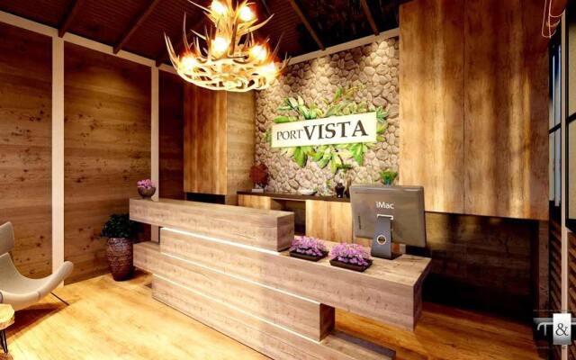 Port Vista Alaçatı