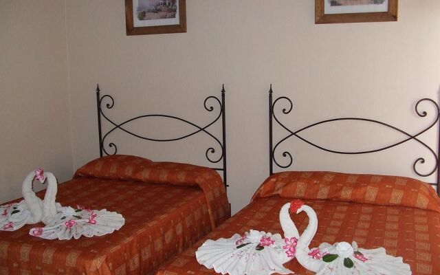 Casa Margarita Hotel