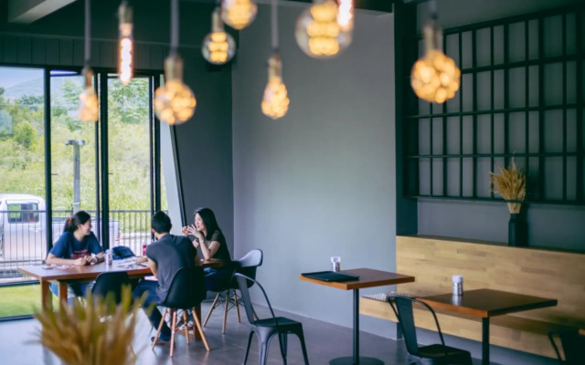 Hotel Together (SHA Certified)