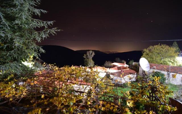 St. John Traditional House