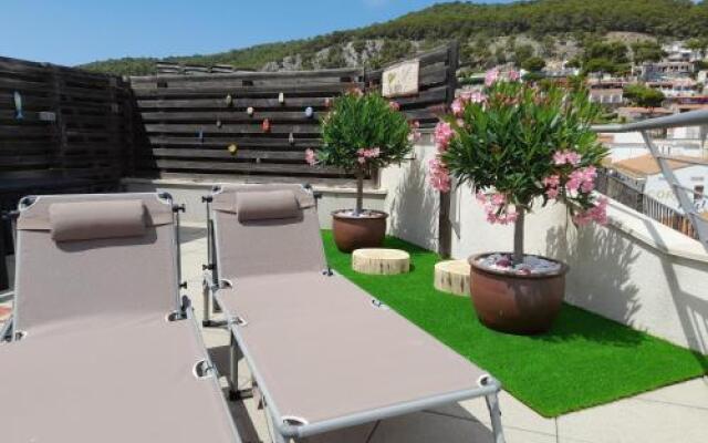 Apartamento Lliris Atico