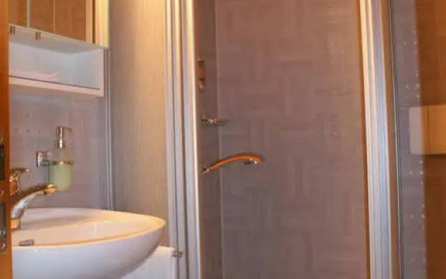 Hotel Sonne Schwarzenburg Self Check-in