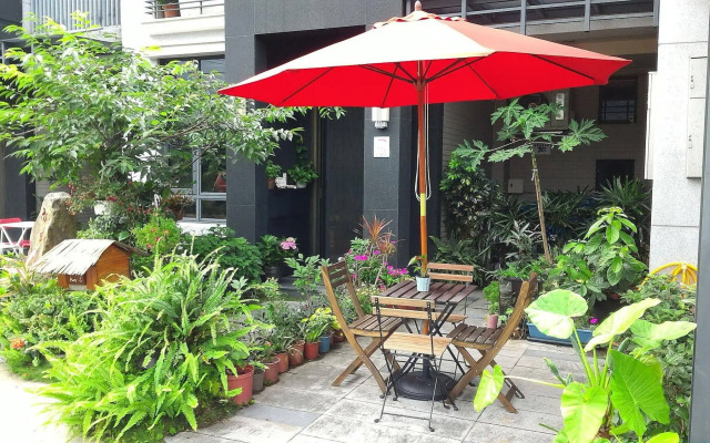 Songtian B&B