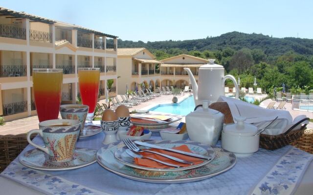 Corfu Village Studios