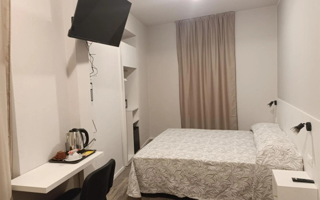 Hotel Acquario
