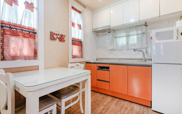 Gapyeong Maplein Pension