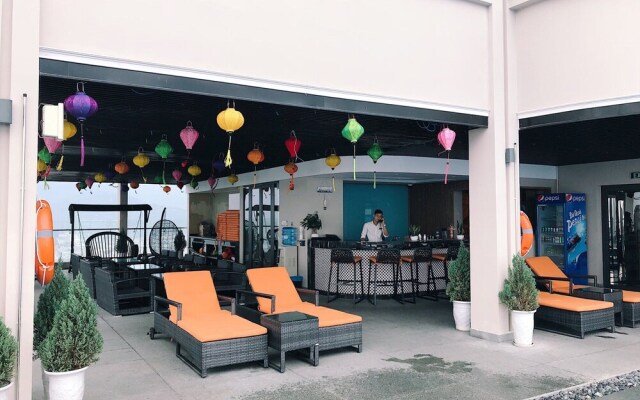 Four Points By Sheraton Danang By Justay