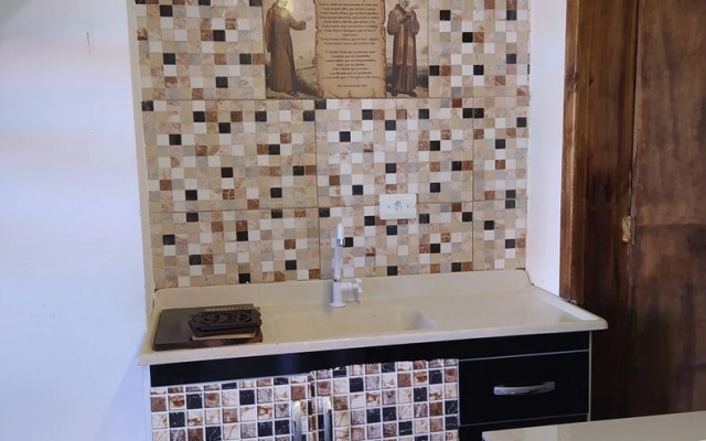 Residencial Villa Porto Rico
