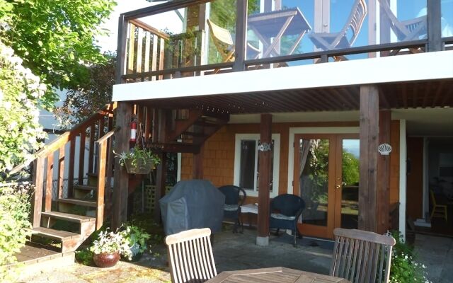 Westerlea Resort Motel