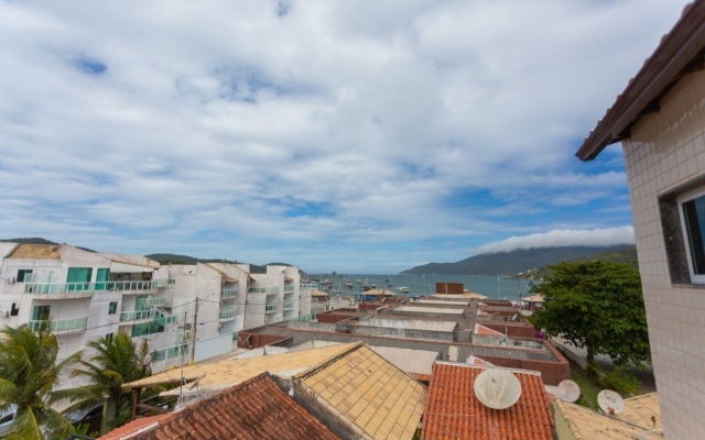 Pousada Nascer do Sol