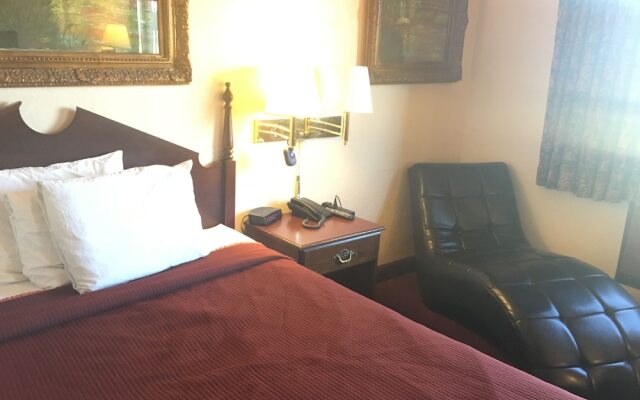 Howard Johnson Inn Nicholasville/Lexington